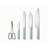 Caraway 14Pc Knife & Utensil Set-112931848