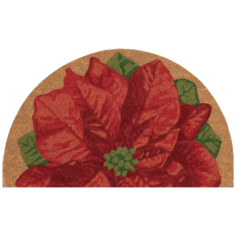 Tapis de Noël Yusuke