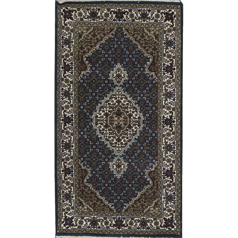 One-of-a-Kind 2'6" X 4'9" Area Rug