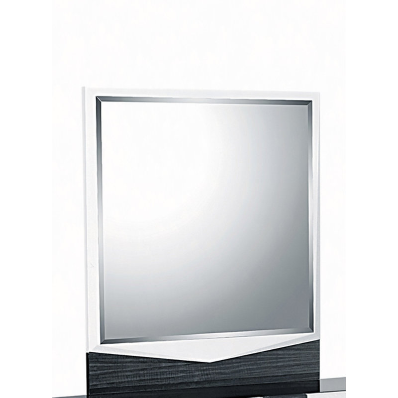 Vios Zebra Hg Mirror