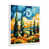 Picture Framed Print sélectionné