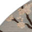 Tapis d'intérieur et d'extérieur gris Botanical-1481577037