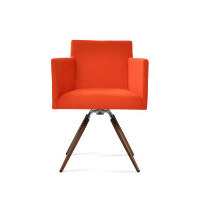 Fauteuil pivotant Harotte
