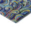 Tapis abstrait lavable à la machine de qualité supérieure Mayfield AMF193-357346146-357346168