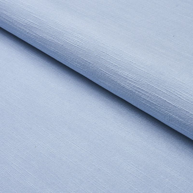 Annabel Cotton Fabric, Sky