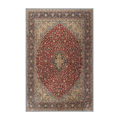 Arata Oriental Indoor Rug
