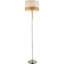 Apolonio 170cm Silver Traditional Floor Lamp-19236620