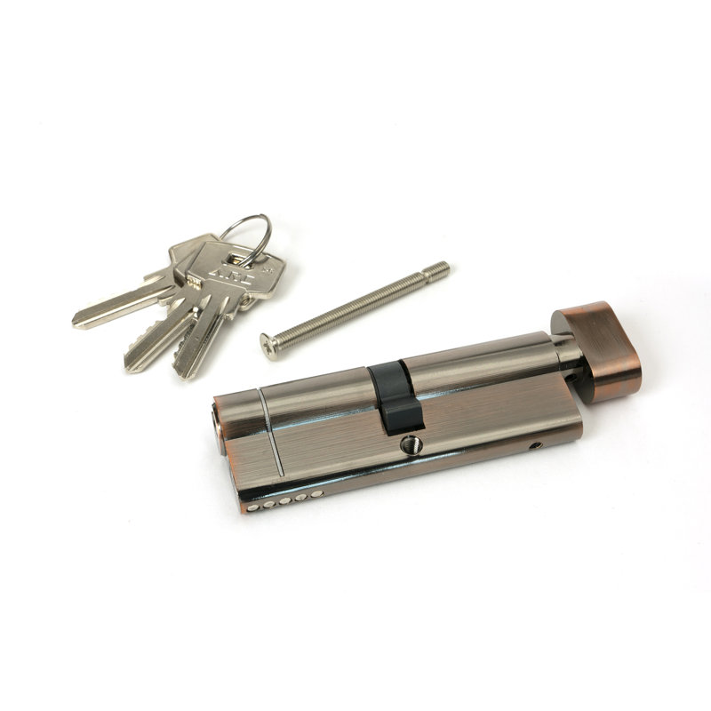 Euro Cylinder/Thumbturn