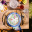 Bamboo 5 - Piece Place Setting - Natural