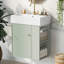 Meuble-lavabo flottant avec lavabo en céramique-1152276485