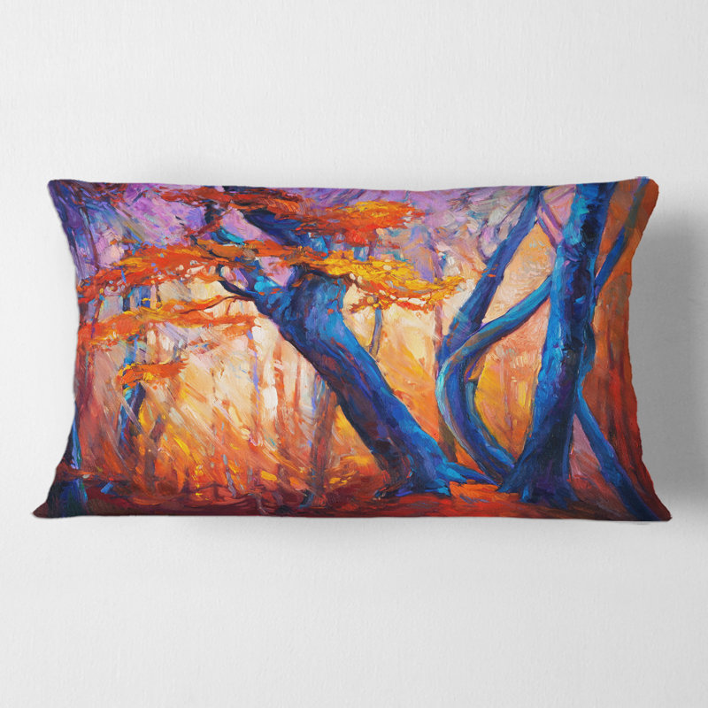 Throw Pillow
