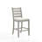 Conchetta 7-Piece Rubberwood Dining Set-95450076
