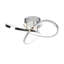 Bertello LED Semi Flush Mount