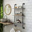 Citadel 3-Tier Shelf