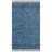 Montauk Hand Woven Cotton Rug-1474098843