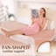 Compartiment pour lit et tête de lit-1462928210