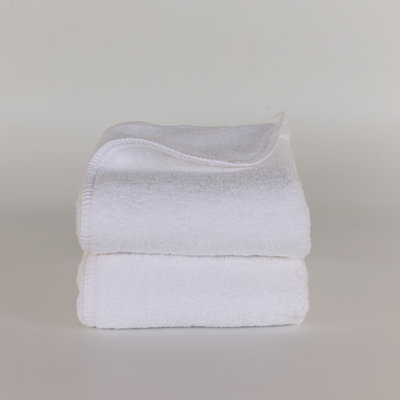 Serviettes 100% coton Lago Portugese