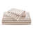 3 PCS King Duvet Set Terracotta-130782390-130782387