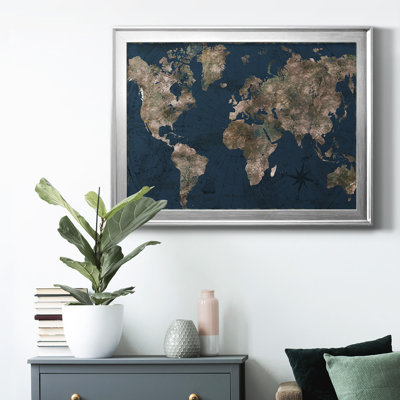 " Navy Atlas "