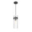Luminaire suspendu 1 lumière 5,75 pouces Cheryll-1338646950