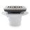 Drain de douche carré Adelphi Signature Hardware