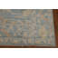 Tapis turc Oushak 9x12