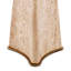 Table Lamp Benson Travertine Excl Shade