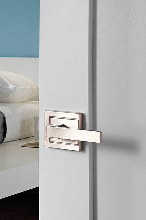 Door Levers