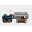 Tufted Armchair-1051829447