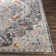 Asante Oriental Indoor Rug
