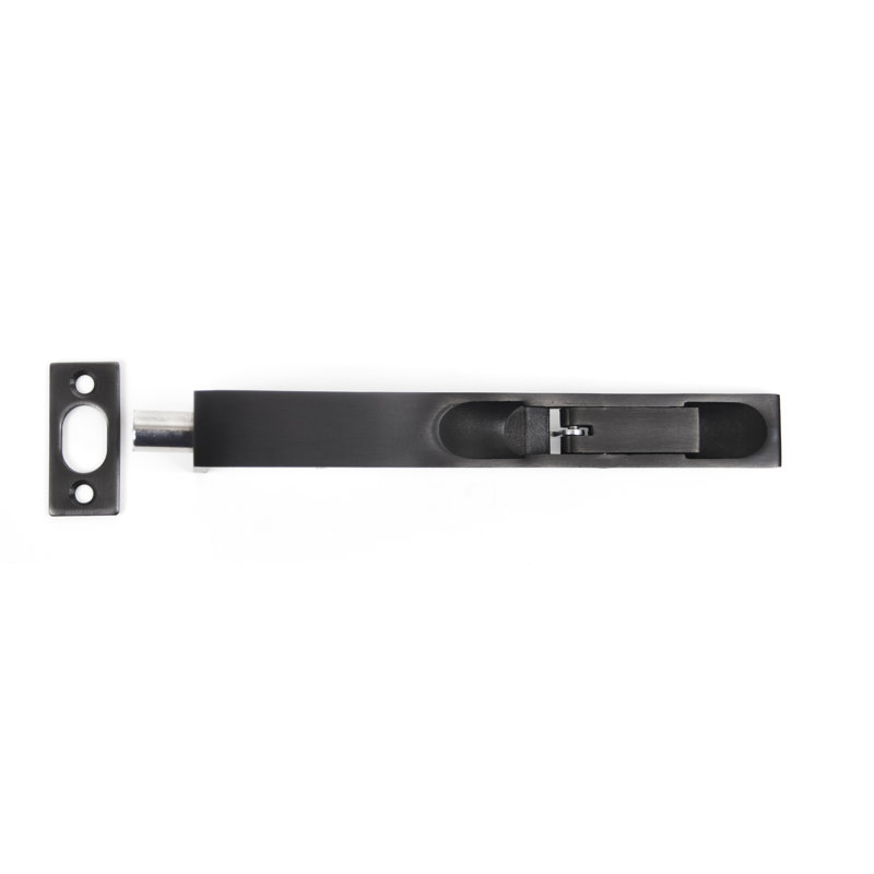 Flush PVD Stainless Steel Bolt
