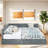 Bed With 2 Drawers-1404262907