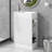 18.6" Bathroom Vanity with Sink-1023111425