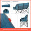 Causeuse pliante chauffante-108673832