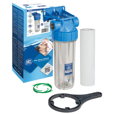Filtration System