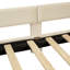 Lit de jour simple Classic Stripe-1327461883