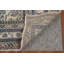 Tapis à motif géométrique traditionnel 7 x 10