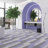MaxCore Mono 22mil x 5.2" W x 36" L Click Lock Luxury Vinyl Plank Flooring-59378333