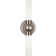 Daphne 2 - Light LED Flush Mounted Sconce