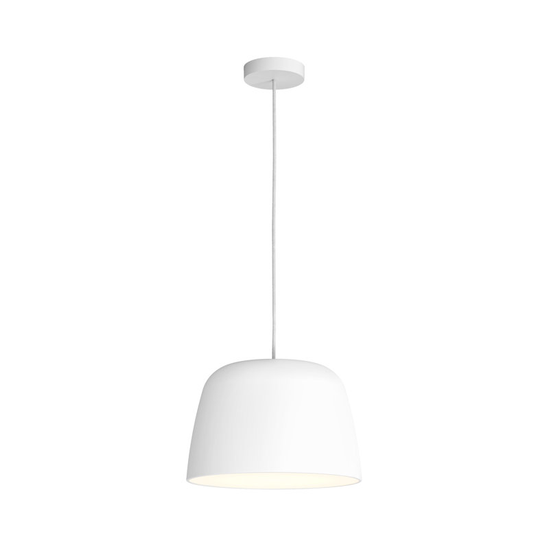 Taiko Pendant 300, Satin