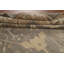 Tapis indien fait à la main gris Oushak 8 x 10