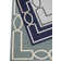 Kyel Geometric Indoor Rug