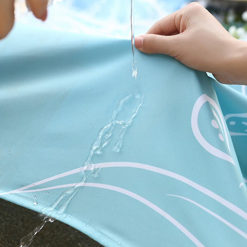 Tapis de plage de camping pour l'extérieur, B