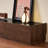 Retro Creative TV Stand