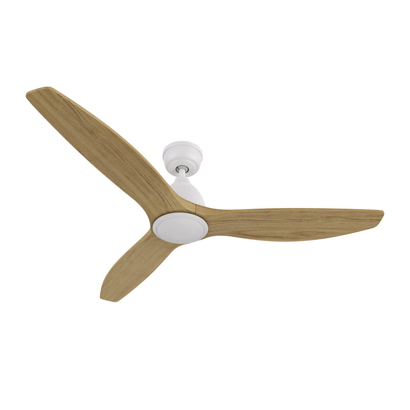 52-Inch Ceiling Fan without Light