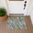 Machine Washable Indoor/Outdoor Chantille ACN2475 Mid-Century Modern Rug-996394903-996394900