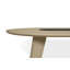 Caspian Oval Dining Table-1456912091