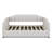 Upholstered Daybed With Underneath Storage-2081773745