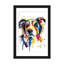« border collie », impression sur toile-73437367-73437368-73437369
