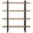 Riddell Etagere Bookcase